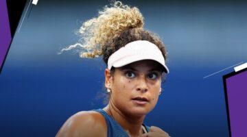 بث مباشر: ميار شريف ضد أماندا أنيسيموفا في ميامي 2025