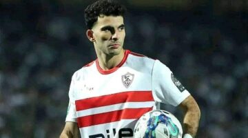 ميدو يفجر مفاجأة حول تجديد عقد زيزو مع الزمالك