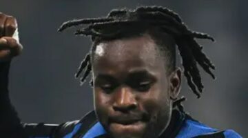 نجم إفريقيا الشاب يطمح للانضمام لبرشلونة