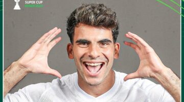 نجم الزمالك يوجه رسالة مثيرة حول مستقبل زيزو
