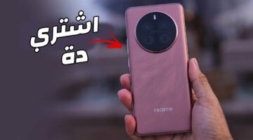 Realme P1 Pro: السعر والمواصفات في الفئة الاقتصادية