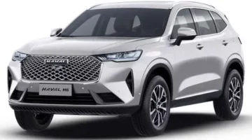 أسعار ومواصفات «هافال H6» 2025 بعد انخفاض كبير