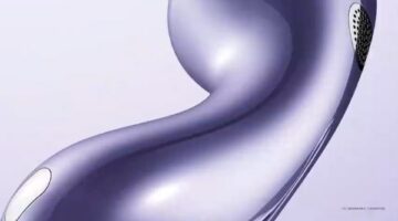 هواوي تطلق سماعة FreeBuds 6 بمواصفات فريدة