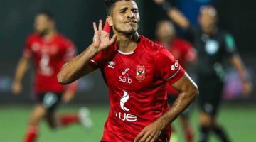 الزمالك يتعاقد مع محمد شريف من الخليج السعودي رداً على صفقة زيزو
