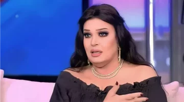 فيفي عبده تكشف حقيقة استبدالها بفريدة سيف النصر في العتاولة 2
