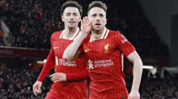 ما يحتاجه ليفربول لإحراز الدوري الإنجليزي!