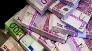 اليوم: اليورو يهيمن على سعر الجنيه