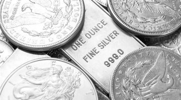 أسعار الفضة اليوم الأحد 13 أبريل 2025.. تعرف على سعر السبائك الآن