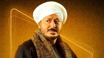 مصطفى شعبان يحصد جائزة أفضل ممثل في مهرجان همسة 2025