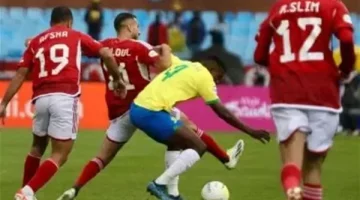 موعد مباراة الأهلي وصن داونز في نصف نهائي دوري أبطال إفريقيا المنتظرة