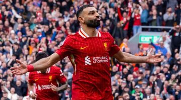 القنوات الناقلة لمباراة ليفربول ووست هام بالدوري الإنجليزي 2025 وتوقيت اللقاء.