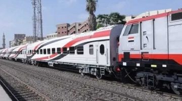 مواعيد القطارات المكيفة والروسية بين القاهرة وأسوان والإسكندرية بأسعار وخدمات مميزة