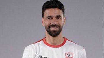 عبد الله السعيد وأزمة الـ50 مليون جنيه مع الزمالك.. تطورات جديدة تشعل الأجواء