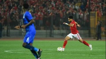 مدرب الهلال السوداني: تصريح مثير حول مواجهة الأهلي في دوري الأبطال!