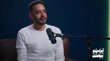 رقاصة رمضان في مسلسل إش إش: تامر حسني يكشف أسرار الحرب والتخوفات