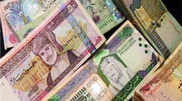 تعرف على أسعار العملات العربية اليوم الإثنين في مصر مباشرة