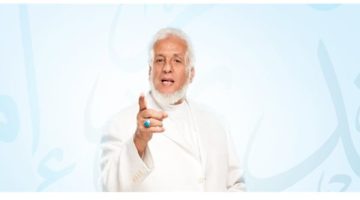مجدي إمام يكشف: تفاصيل اتصال مؤثر مع سليمان عيد قبل وفاته وحلمه بالحج