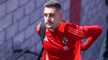 تشكيل الأهلي الهجومي أمام الهلال السوداني في دوري الأبطال يشعل المنافسة