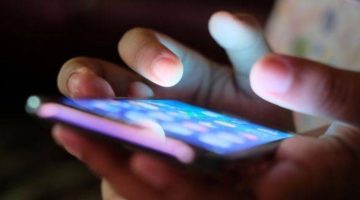 استكمال تسجيل الهواتف المستوردة قبل الحظر