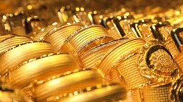 أسعار الذهب اليوم في مصر الأحد مع انطلاق التعاملات الصباحية