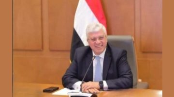 التعليم التكنولوجي يحظى باهتمام كبير من الدولة وفق وزير التعليم العالي