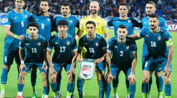 مدرب مصر السابق يوافق على تدريب العراق.