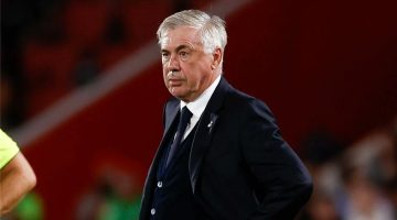 تشكيل ريال مدريد ضد سوسيداد في الكأس