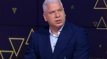 وائل جمعة: تراجع الأهلي عن أزمة القمة مرفوض.. والحكام “عليهم سكر”
