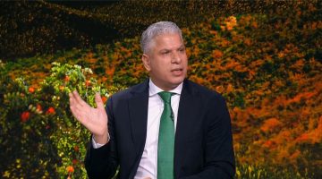 وائل جمعة يهاجم أداء الأهلي أمام الهلال السوداني.