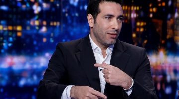 أبو تريكة ينتقد إدارة الكرة: اللعبة الحقيقية في مصر