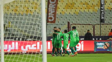 موعد وقناة مباراة المصري وسيمبا في الكونفدرالية