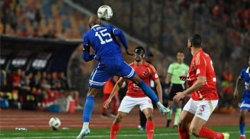 مدرب الهلال: احترمنا الأهلي زائدًا ونسعى للتعويض.