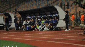 بدلاء الزمالك يواجهون ستيلينبوش في الكونفدرالية