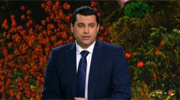 هيثم فاروق: انسحاب الأهلي صفقة رابحة للزمالك بعد السعيد