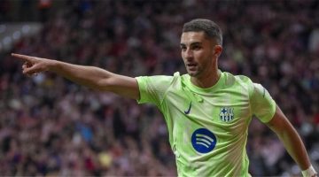 فيران توريس: تأهلنا بصعوبة.. وريال مدريد حافز كبير