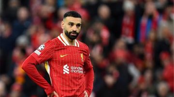 تشكيل ليفربول لمواجهة إيفرتون.. موقف صلاح
