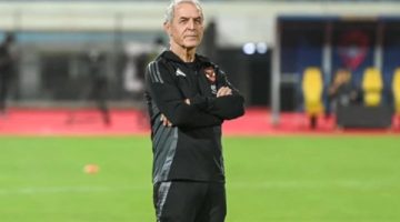 الأهلي يدرس استمرار كولر ويحدد بديلًا مفاجئًا