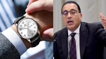 موعد التوقيت الصيفي في مصر رسمياُ بعد إعلان الحكومة