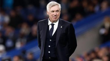 أزمة حراسة مرمى ريال مدريد قبل مواجهة فالنسيا