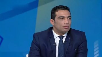 يعتقد البعض أنه بطل الأسد