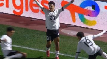 تشكيلة مصر ضد بوركينا فاسو في أمم إفريقيا تحت 17 سنة
