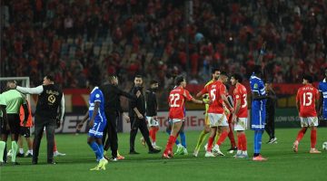 الأهلي يعلن رئيس بعثته لموريتانيا ضد الهلال.