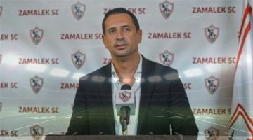 الزمالك يتضامن مع بيراميدز بسبب عقوبات الأهلي