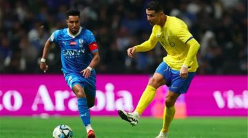 ديربي الهلال والنصر: صراع تاريخي وسوقي