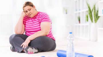 8 طرق مذهلة لحرق دهون البطن دون ريجيم أو رياضة