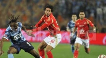 موعد مباراة الأهلي والهلال في دوري أبطال إفريقيا