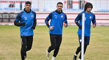 قرار حاسم من بيسيرو لحراس الزمالك