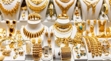 سعر الذهب اليوم 5 أبريل 2025