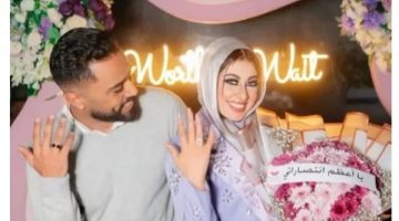 فسخ خطوبة حبيبة النجار: أسرار قصة الحب مع باليبو وحوكش المثيرة للجدل