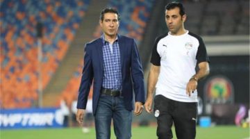 بركات: الزمالك كان محقًا في انسحاب الموسم الماضي